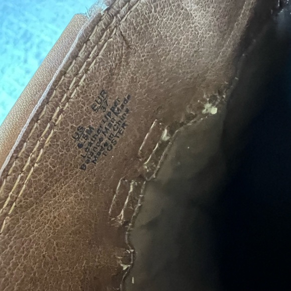 Perfect fall and winter boots - Picture 4 of 7